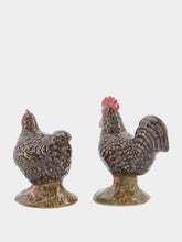Quail Ceramics Maran Salt & Pepper