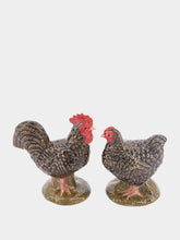 Quail Ceramics Maran Salt & Pepper