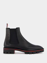 Christian Louboutin Alpinosol Calf Leather Boots