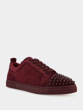 Christian Louboutin Amara Louis Junior Spikes Sneakers