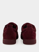 Christian Louboutin Amara Louis Junior Spikes Sneakers