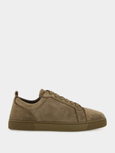 Christian Louboutin Silex Louis Junior Sneakers