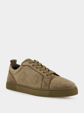 Christian Louboutin Silex Louis Junior Sneakers