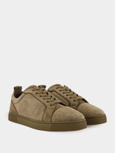 Christian Louboutin Silex Louis Junior Sneakers