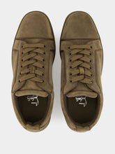 Christian Louboutin Silex Louis Junior Sneakers