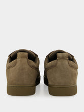 Christian Louboutin Silex Louis Junior Sneakers