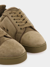 Christian Louboutin Silex Louis Junior Sneakers