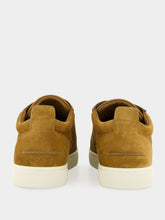 Christian Louboutin Rhea St Louis Veau Velours Sneakers