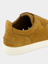 Christian Louboutin Rhea St Louis Veau Velours Sneakers