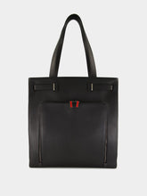 Christian Louboutin Black Kypipouch Tote in Cordia Leather