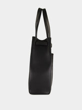 Christian Louboutin Black Kypipouch Tote in Cordia Leather