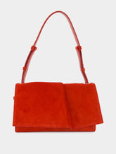 Christian Louboutin Rhea Funky Weekender Duffle Bag with Spikes