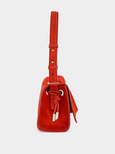 Christian Louboutin Rhea Funky Weekender Duffle Bag with Spikes