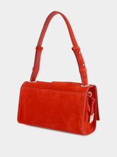 Christian Louboutin Rhea Funky Weekender Duffle Bag with Spikes