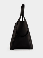 Christian Louboutin Black Bettina Large Tote Bag