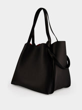 Christian Louboutin Black Bettina Large Tote Bag