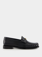 Celine LOAFERS TRIOMPHE 15 POLISHED