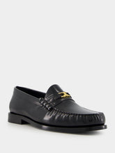 Celine LOAFERS TRIOMPHE 15 POLISHED