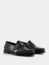 Celine LOAFERS TRIOMPHE 15 POLISHED