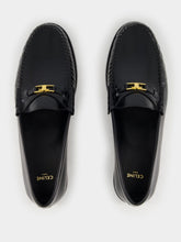Celine LOAFERS TRIOMPHE 15 POLISHED