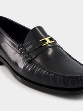 Celine LOAFERS TRIOMPHE 15 POLISHED