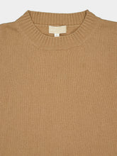 120% Lino Nut Cashmere and Wool Poncho