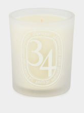 Diptyque 34 Boulevard Saint-Germain Candle 300gr