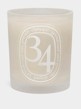 Diptyque 34 Boulevard Saint-Germain Candle 300gr