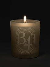 Diptyque 34 Boulevard Saint-Germain Candle 300gr