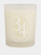 Diptyque 34 Boulevard Saint-Germain Medium Candle 300gr