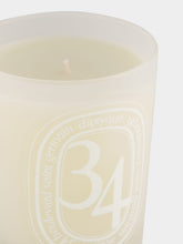 Diptyque 34 Boulevard Saint-Germain Medium Candle 300gr