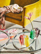 Reflections Copenhagen Raleigh Neon Orange Vase