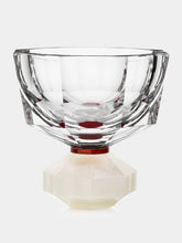 Reflections Copenhagen Halifax Crystal Bowl