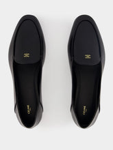 Celine LOAFERS SLIP ON LEATHER