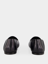 Celine LOAFERS SLIP ON LEATHER