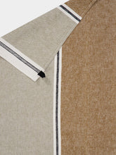 Haomy Lin Trevise Linen Kitchen Towel