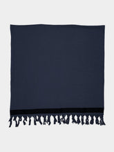 Haomy Encre Copacabana Cotton Beach Towel