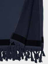 Haomy Encre Copacabana Cotton Beach Towel