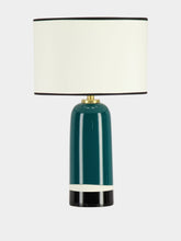 Maison Sarah Lavoine Sicilia Sarah Blue Table Lamp