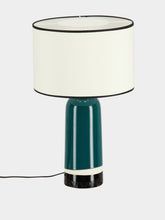 Maison Sarah Lavoine Sicilia Sarah Blue Table Lamp