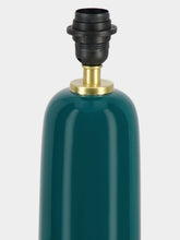 Maison Sarah Lavoine Sicilia Sarah Blue Table Lamp
