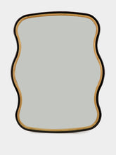 Maison Sarah Lavoine Noto 3 Waves Black Mirror