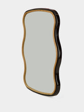 Maison Sarah Lavoine Noto 3 Waves Black Mirror