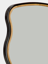 Maison Sarah Lavoine Noto 3 Waves Black Mirror