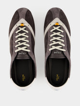 Celine SNEAKERS L-TOP LACE UP THE FLAT