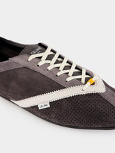 Celine SNEAKERS L-TOP LACE UP THE FLAT
