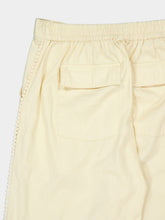 Baziszt Off-White Corniche Pants