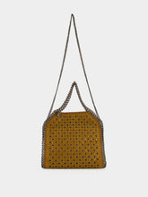 Stella McCartney Brandy Falabella Studded Mini Tote