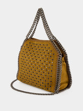 Stella McCartney Brandy Falabella Studded Mini Tote