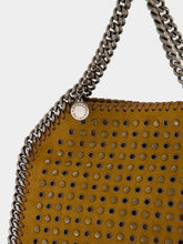 Stella McCartney Brandy Falabella Studded Mini Tote
